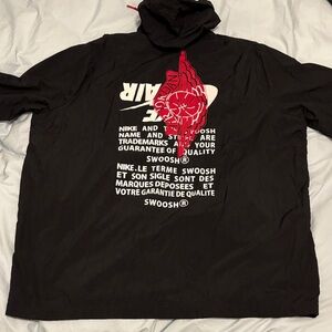 Air Jordan Windbreaker